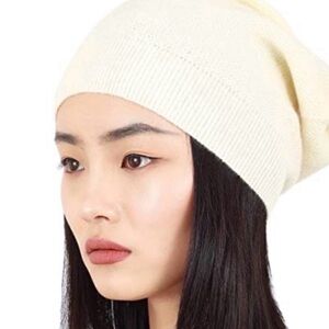 NWOT Ryan Roche beanie